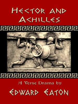 cover image of Hector and Achilles